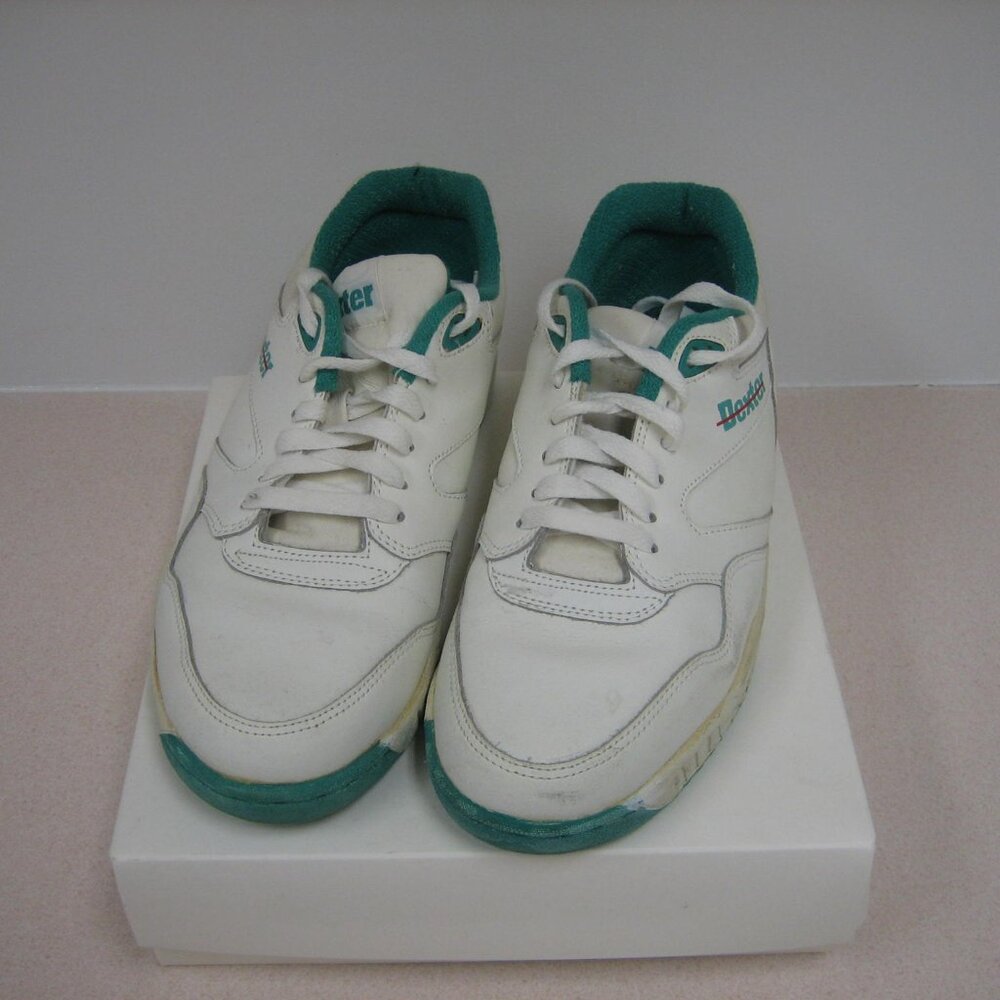 Vintage Dexter Men Shoes Size 8 1/2 M